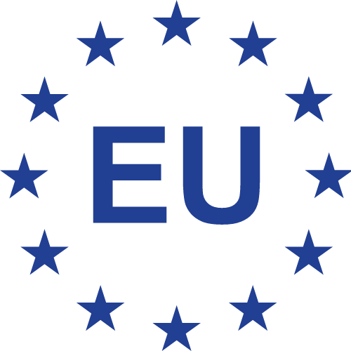 EU NIS2 Richtlinie - Logo EU